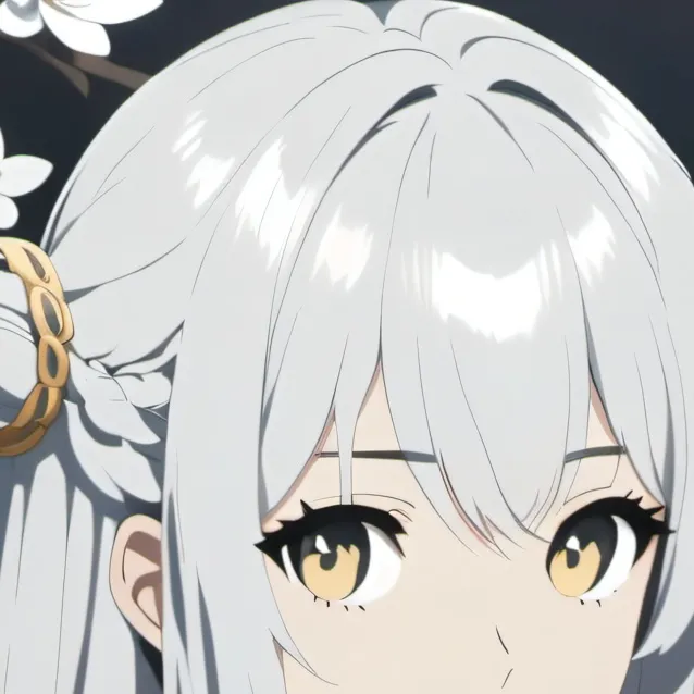 chat with ai character: Iris