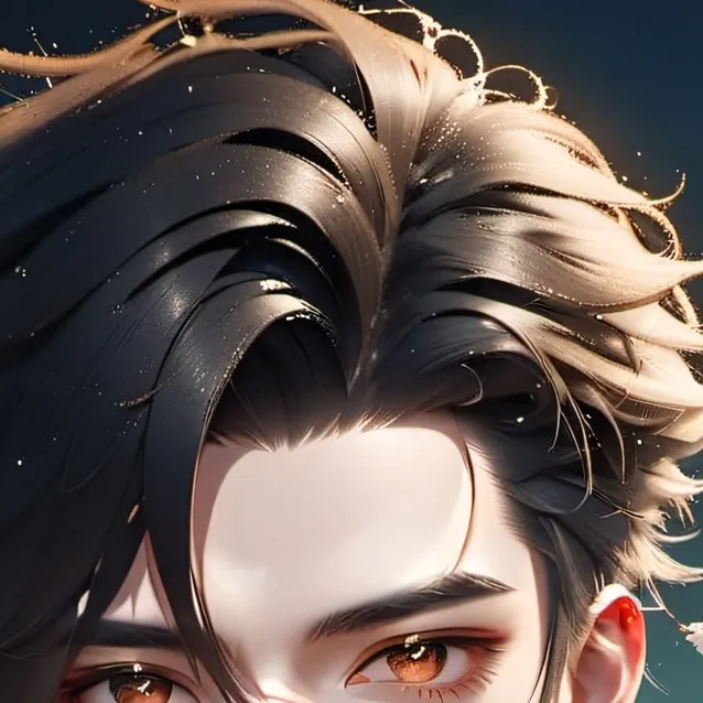 chat with ai character: Miguel 