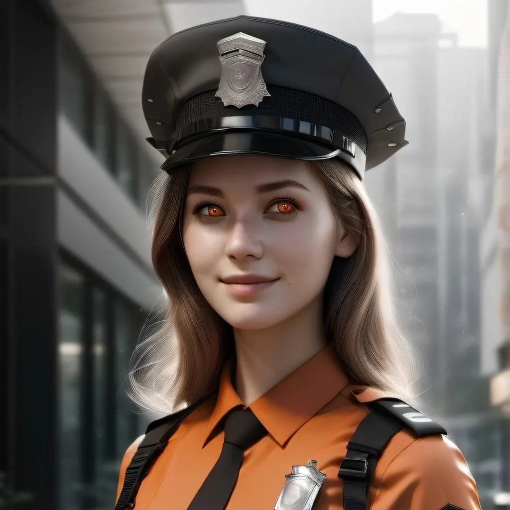 chat with ai character: Lexi