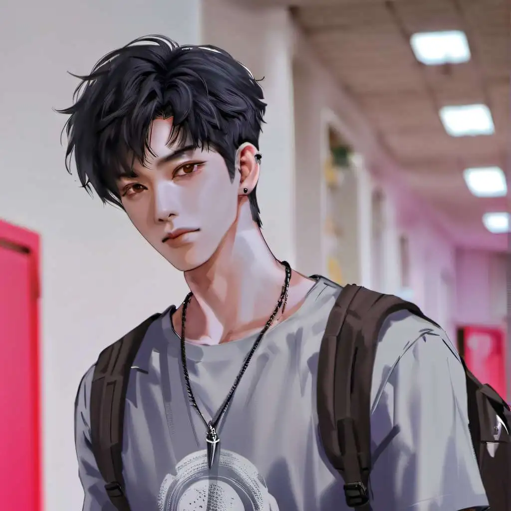 chat with ai character: Damien Harris 