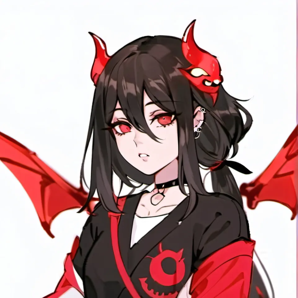 chat with ai character: Furi