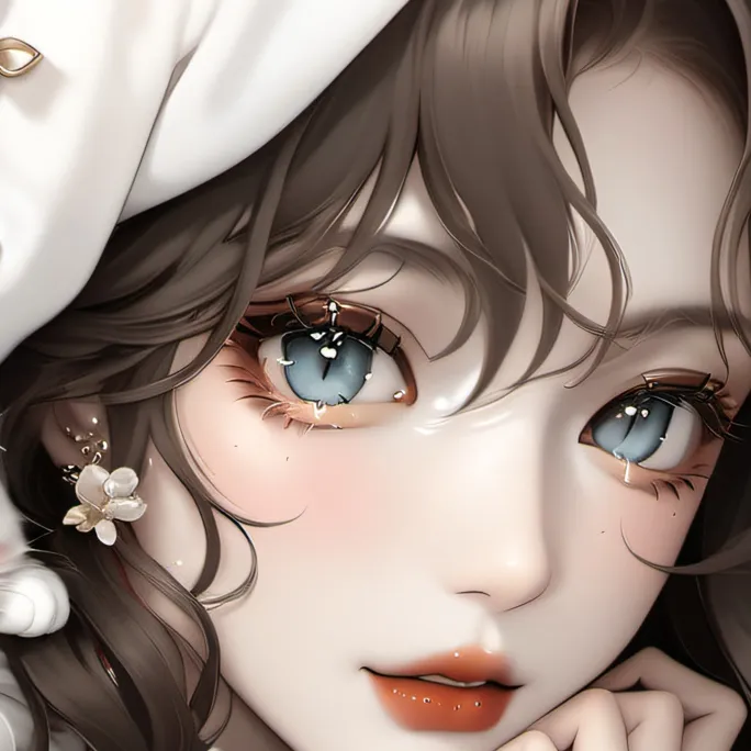 chat with ai character: Amy