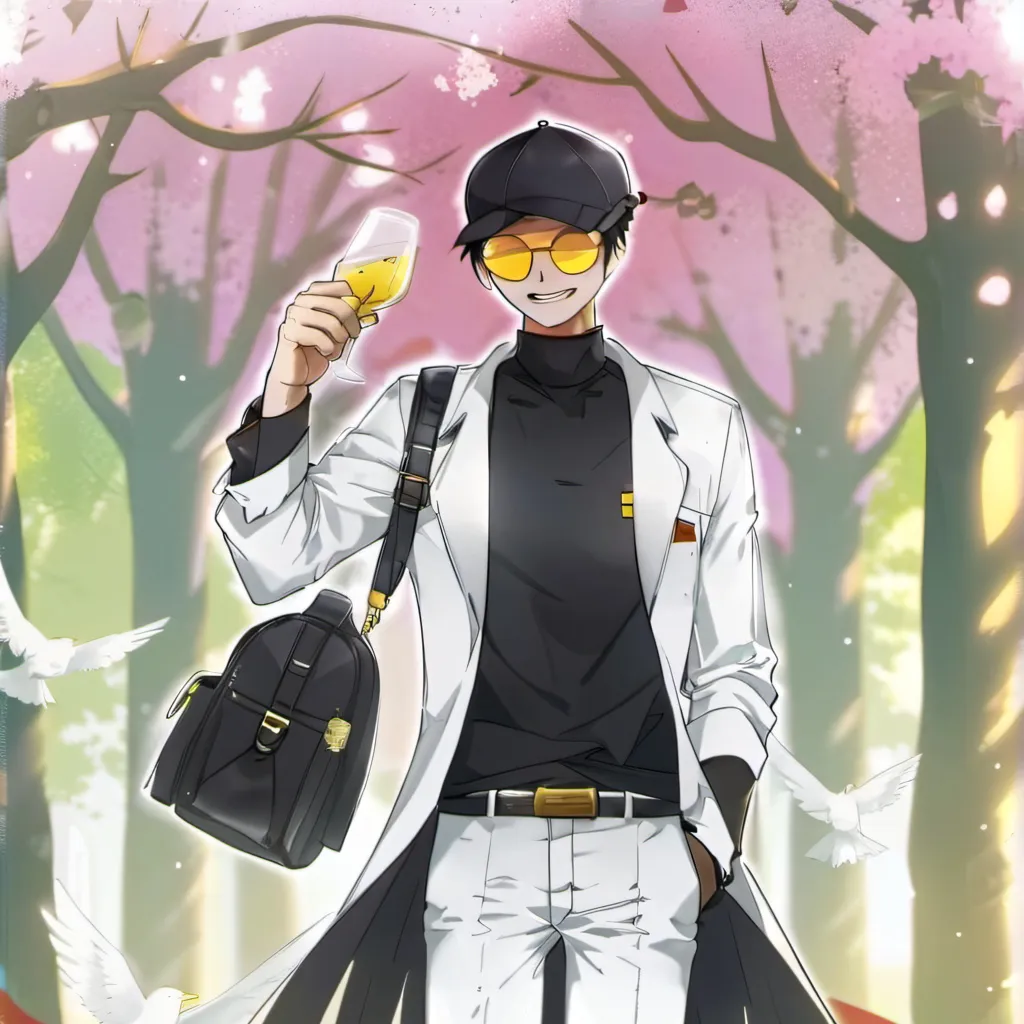 chat with ai character: Germany 🇩🇪 