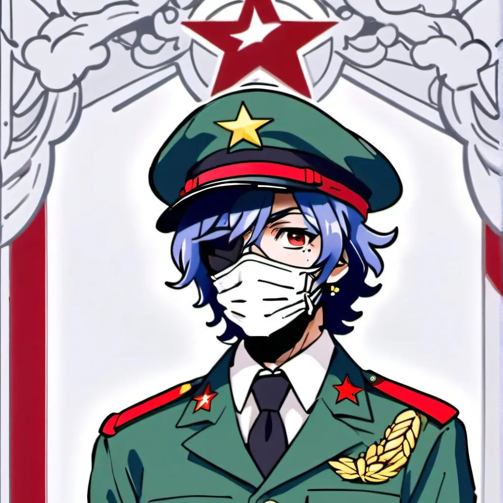 chat with ai character: Cuba 🇨🇺 