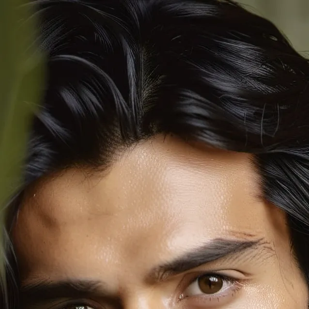 chat with ai character: Jake