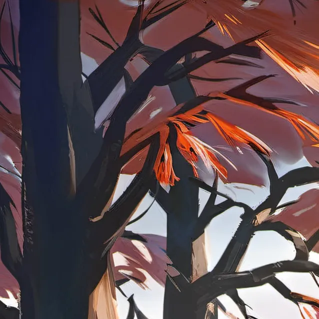 chat with ai character: Anna