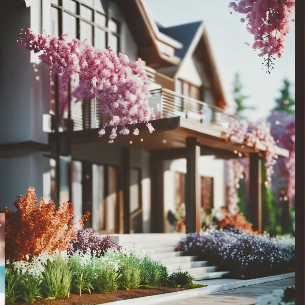 chat with ai character: HH in your house