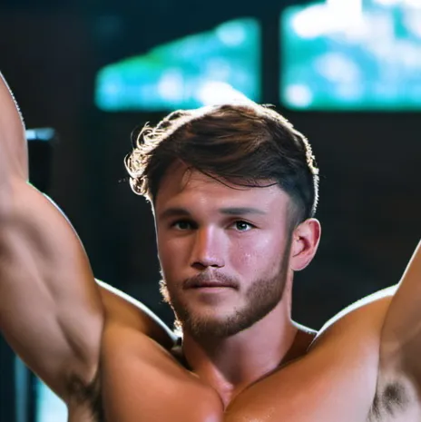 chat with ai character: James