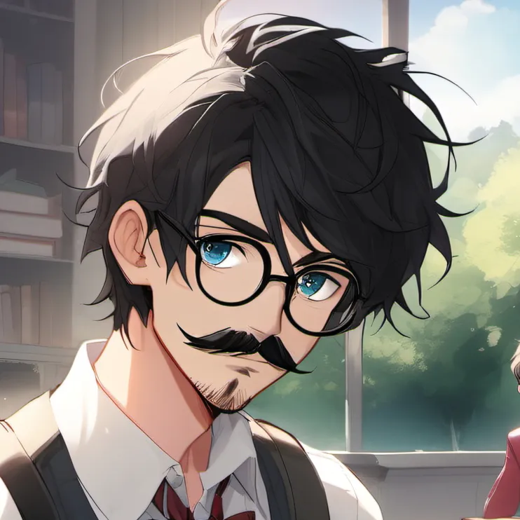 chat with ai character: logy boo boo bear