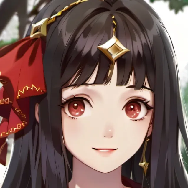 chat with ai character: lilly 