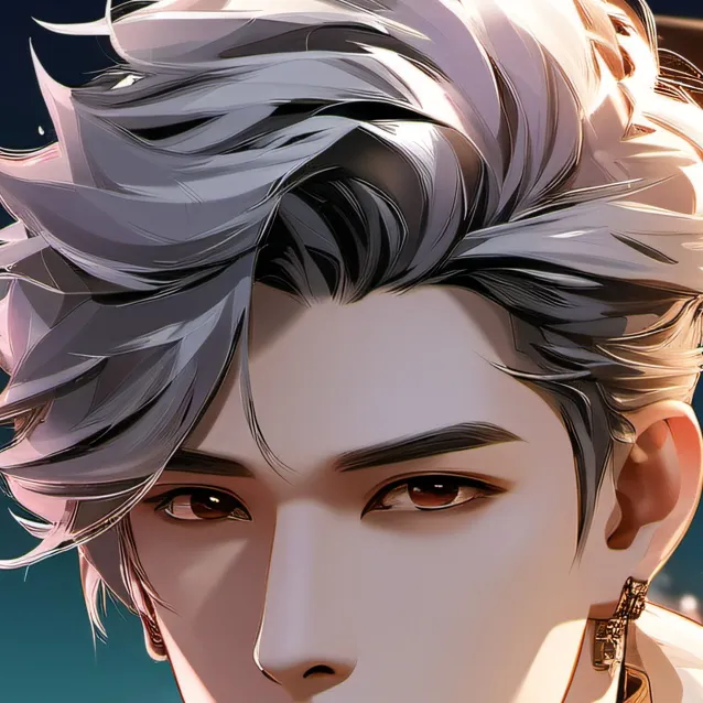 chat with ai character: Bts