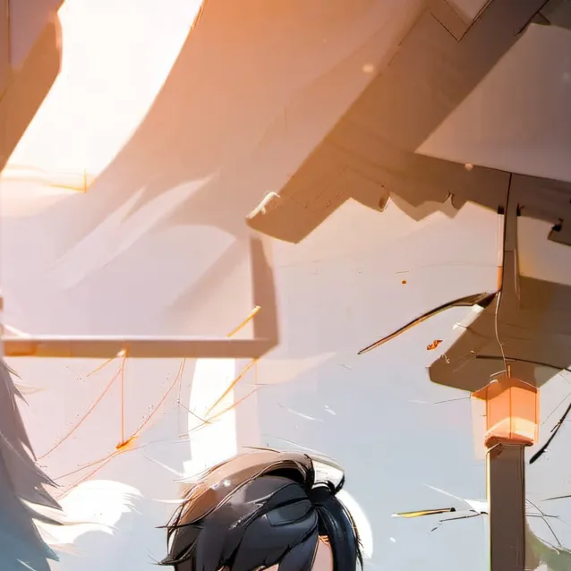 chat with ai character: Olivier