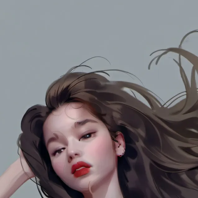 chat with ai character: lila