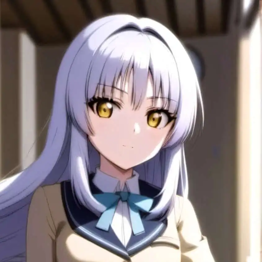 chat with ai character: Angel 