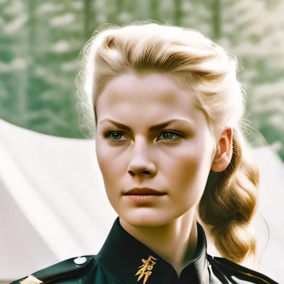 chat with ai character: Helga Schindler 