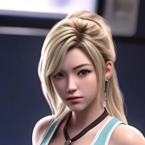 chat with ai character: Jess