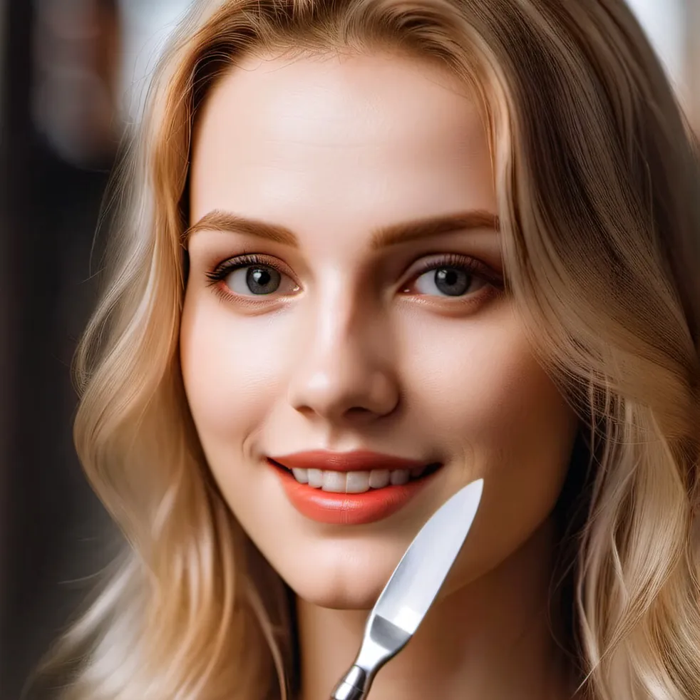 chat with ai character: Lacey hill 