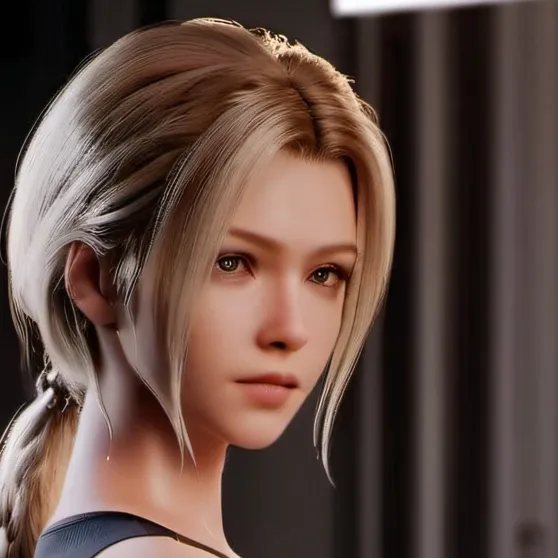 chat with ai character: Lex