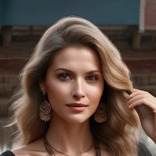 chat with ai character: Kaylee 