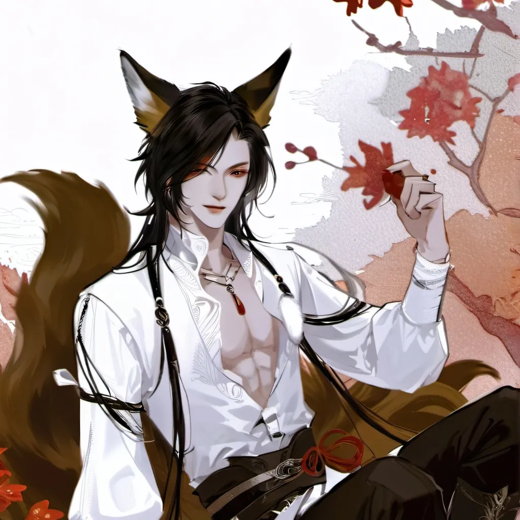chat with ai character: kai 