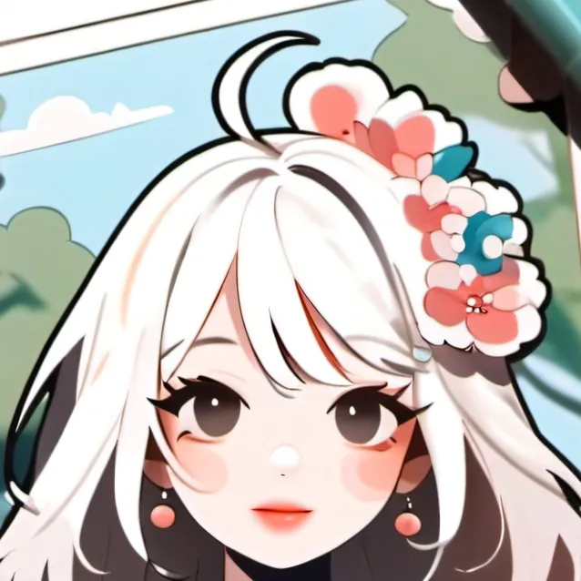 chat with ai character: Aurora