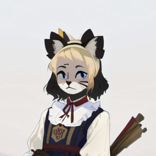 chat with ai character: Niki