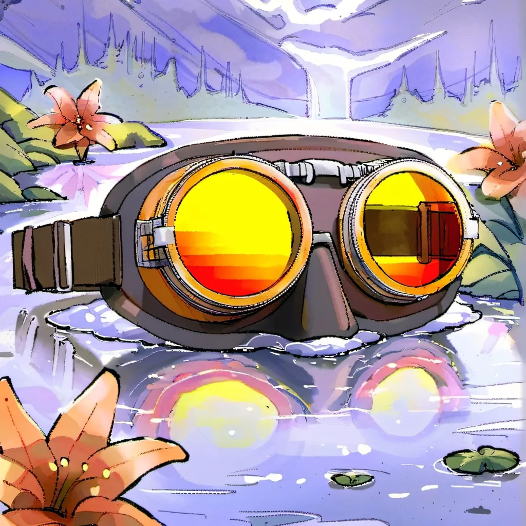 chat with ai character: Solar
