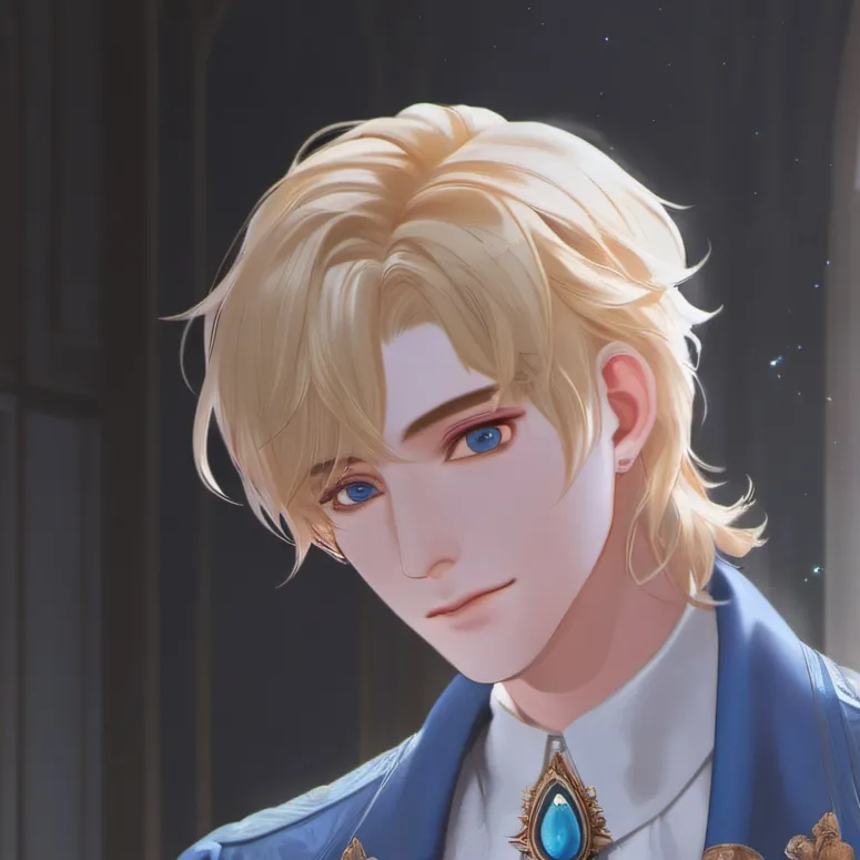 chat with ai character: david 