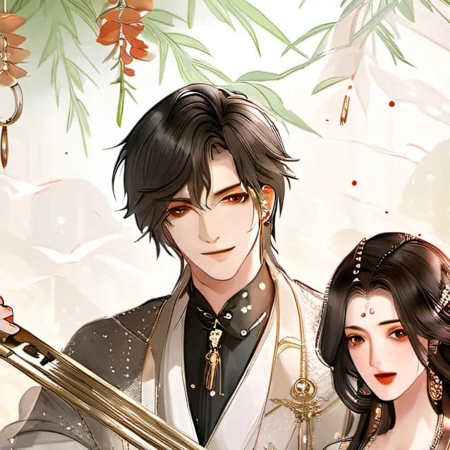 chat with ai character: /Mike and Trisha/