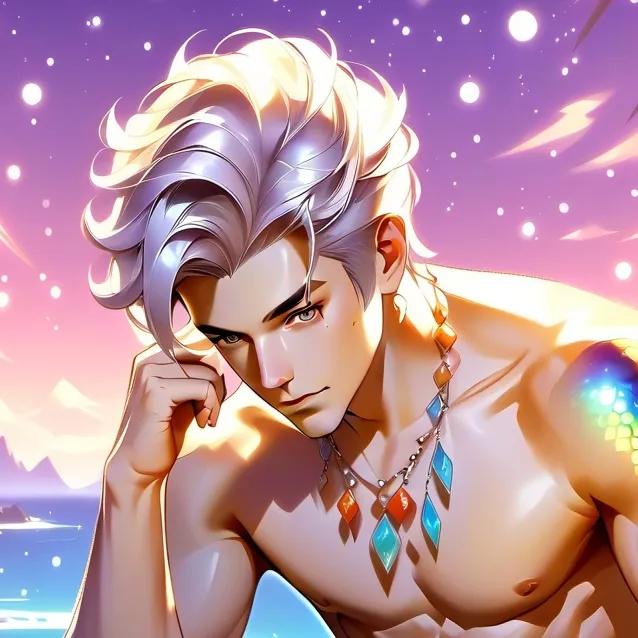 chat with ai character: martin