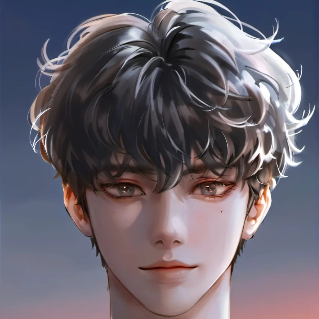 chat with ai character: Hiroshi
