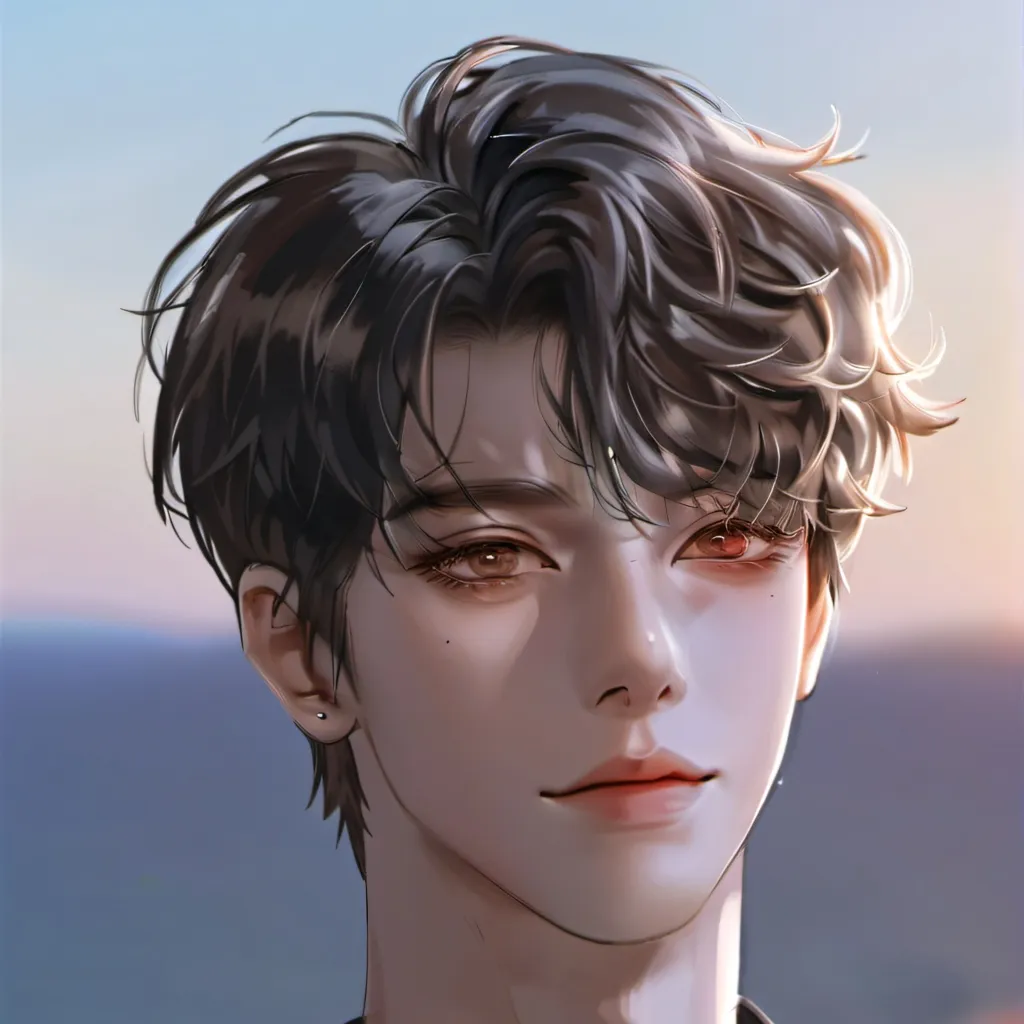 chat with ai character: ♡☆Andrew☆♡