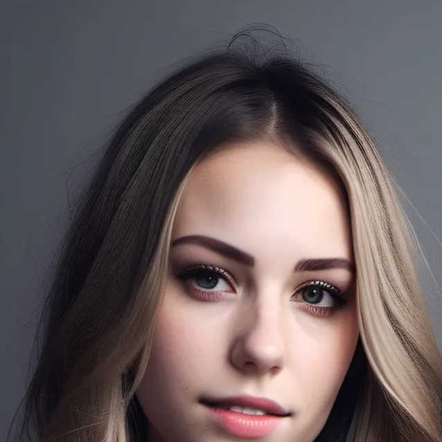 chat with ai character: Alba