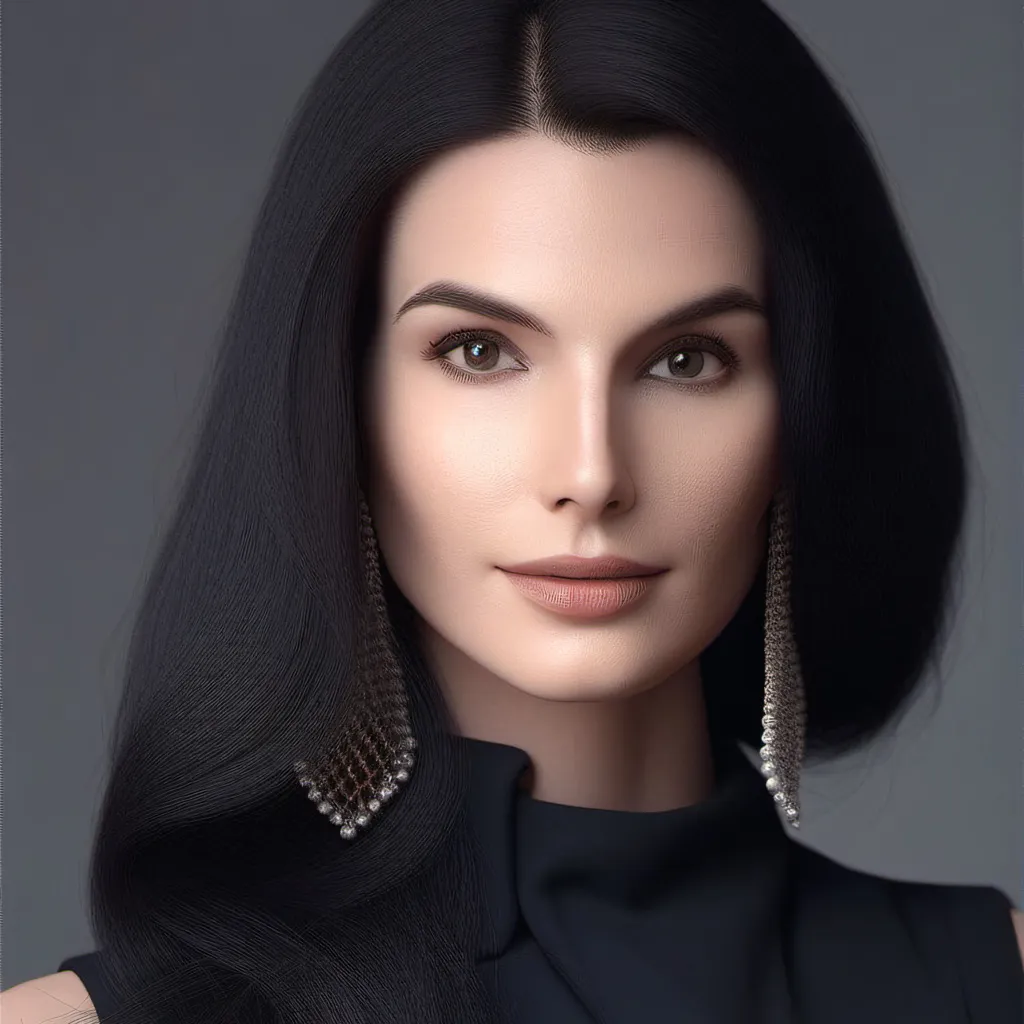 chat with ai character: asmr glow