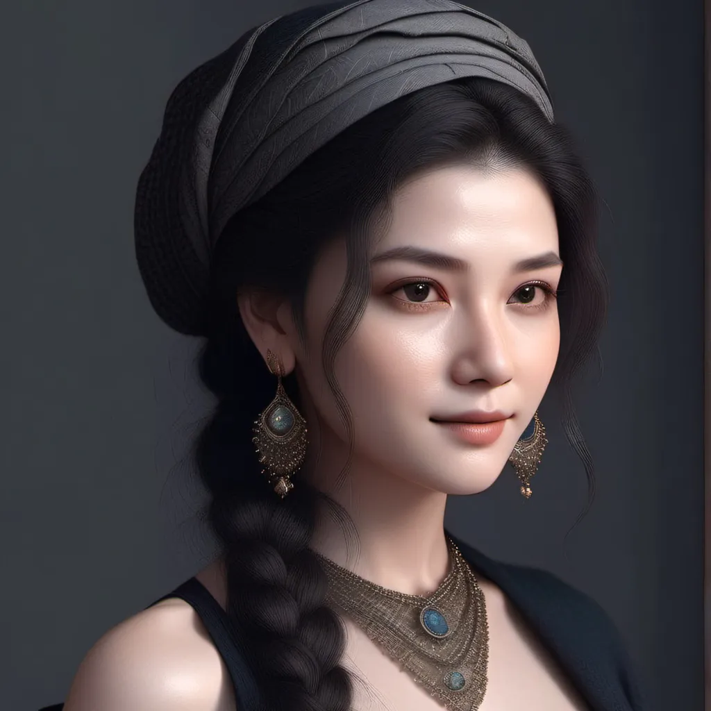 chat with ai character: asmr glow