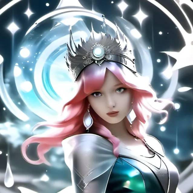 chat with ai character: god