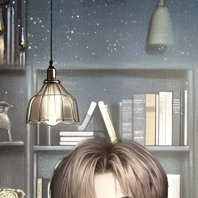 chat with ai character: parkshoon