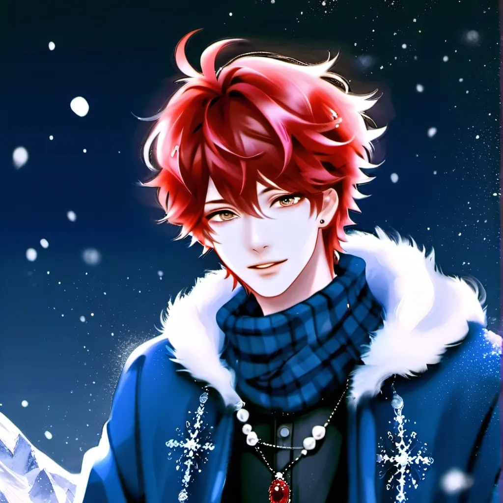 chat with ai character: jake