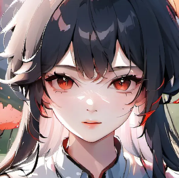 chat with ai character: Nelly 