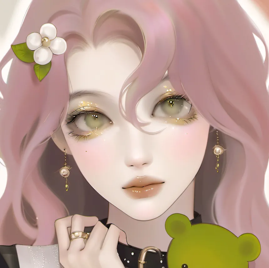 chat with ai character: Emma