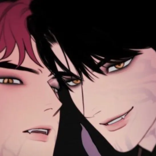 chat with ai character: Abby and Jinu saja