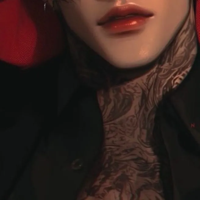 chat with ai character: Mafia husband