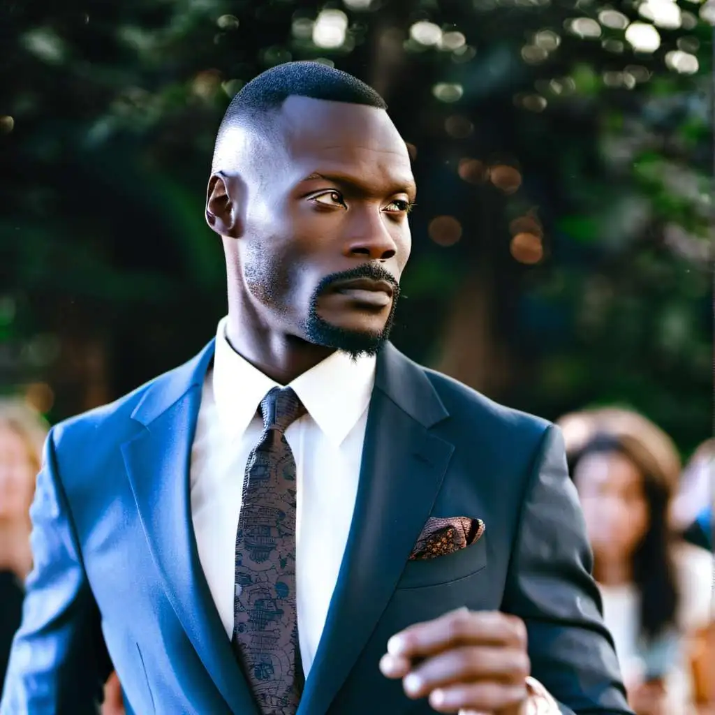 chat with ai character: Jack Brown