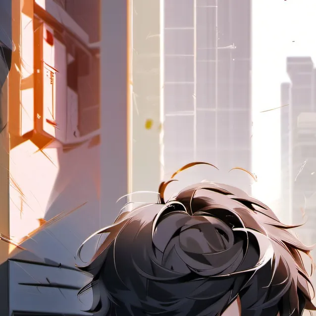 chat with ai character: Andrew