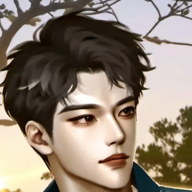 chat with ai character: Jake