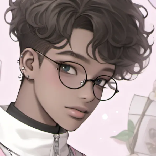 chat with ai character: Milo