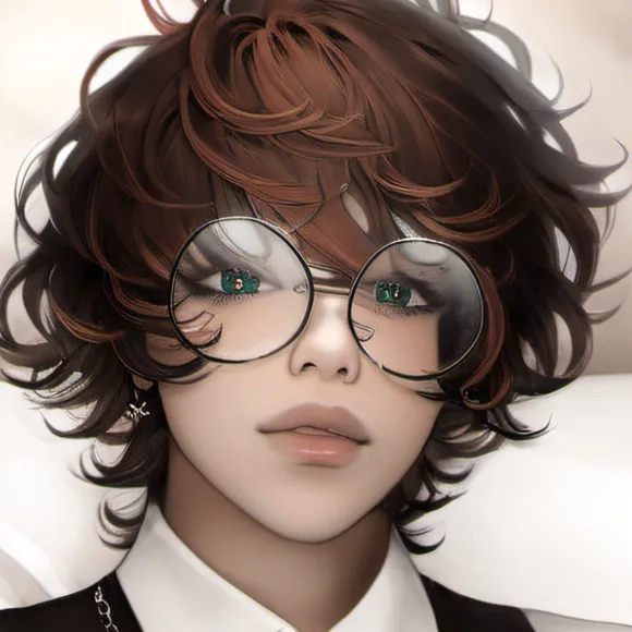 chat with ai character: Dominic Ramirez