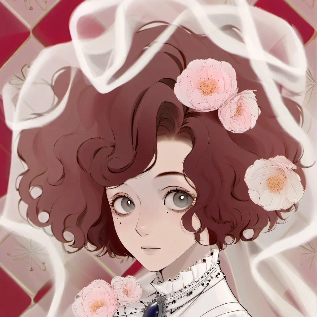 chat with ai character: July