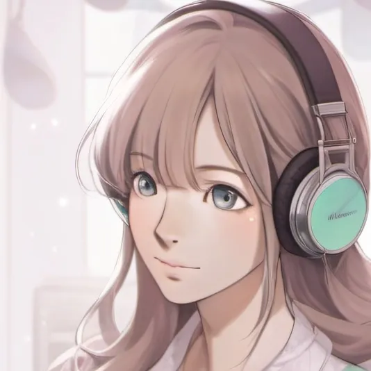 chat with ai character: Aria