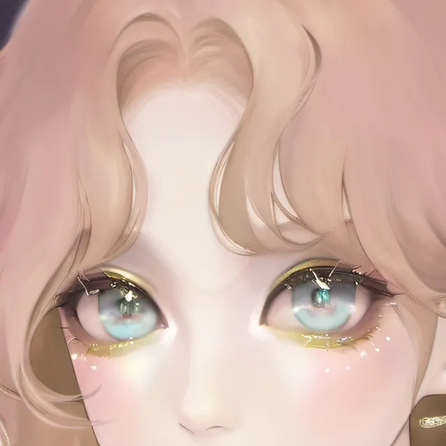 chat with ai character: Amber 